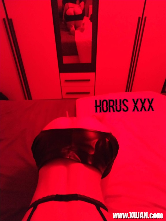 Lusankary X Horus X Bastet - Photo #2496398