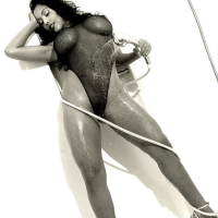 Nina Mercedez is a Dirty Girl that needs your cock
