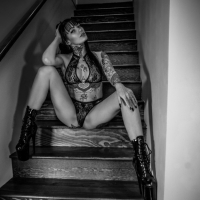 Elite Ambitions Photography 1st Shoot