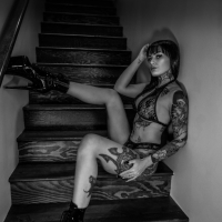 Elite Ambitions Photography 1st Shoot