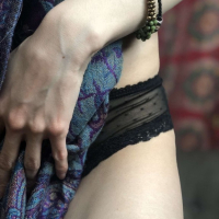Selen astgher