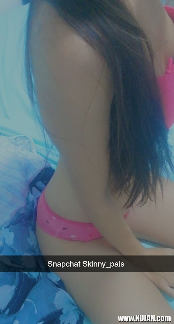 Avelatsnel indz Snapchat um - Photo #2498481