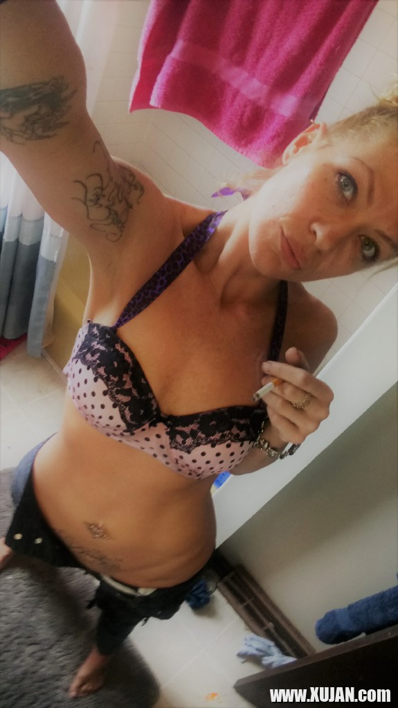 Titties Bubbles Tattoos Cigarettes n Attitude - Photo #2499070