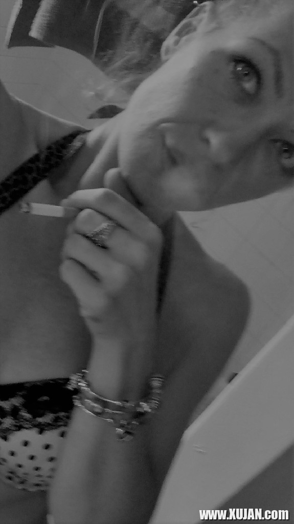 Titties Bubbles Tattoos Cigarettes n Attitude - Photo #2499091