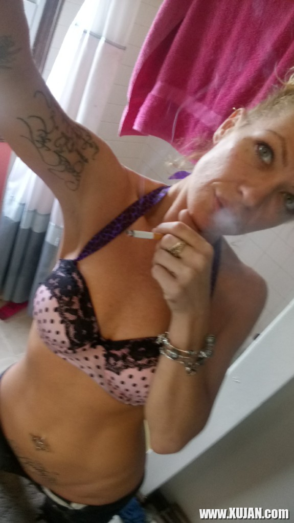Titties Bubbles Tattoos Cigarettes n Attitude - Photo #2499092