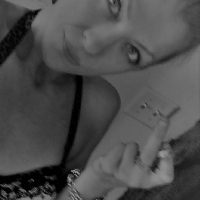 Titties Bubbles Tattoos Cigarettes n Attitude