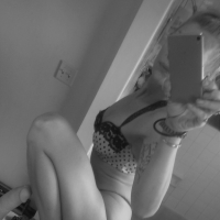 Titties Bubbles Tattoos Cigarettes n Attitude