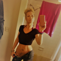Titties Bubbles Tattoos Cigarettes n Attitude