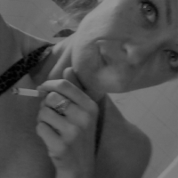Titties Bubbles Tattoos Cigarettes n Attitude