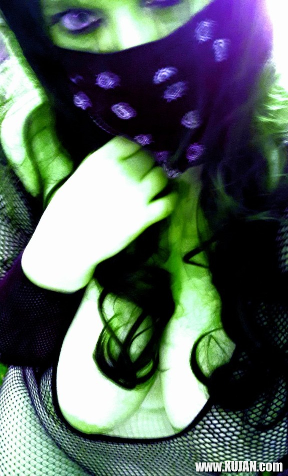 XINAxx - Photo #2499436