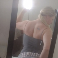 Yndameny milf