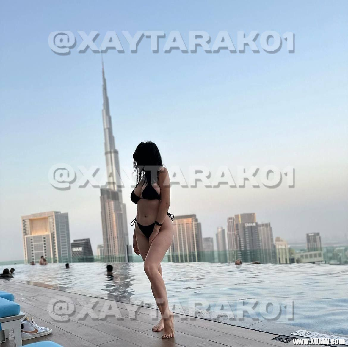 Tik toker Syune - Photo #2502525