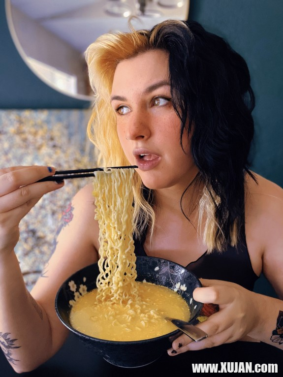 Ramen Girl - Photo #2503195
