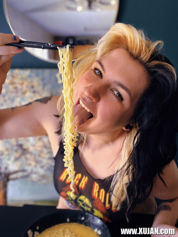 Ramen Girl - Photo #2503196
