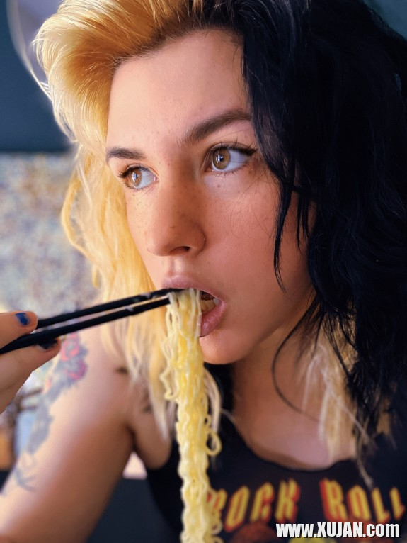 Ramen Girl - Photo #2503197