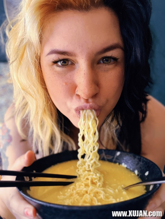 Ramen Girl - Photo #2503198
