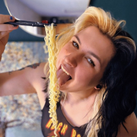 Ramen Girl