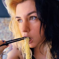Ramen Girl