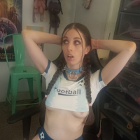 Slutty futbolayin hamazgest