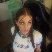 Slutty futbolayin hamazgest