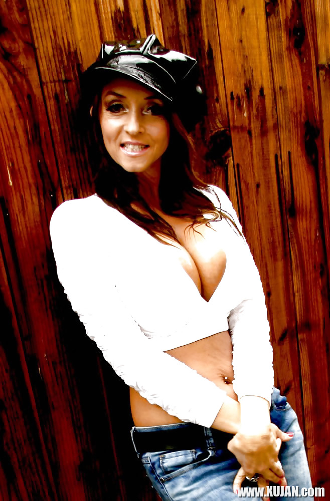 Summer Cummings 3 - Photo #2504986