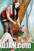 Summer Cummings Snowwhite - Photo #2504999