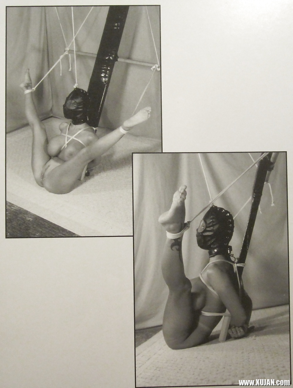 Summer Cummings in Bondage 1999 - Photo #2505070