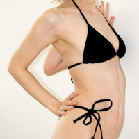 MILF loghazgest bikini