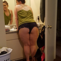 Cera jean Queen