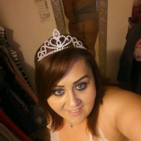 Cera jean Queen