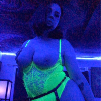 Trixie Astro n neonayin bich e