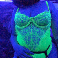 Trixie Astro n neonayin bich e
