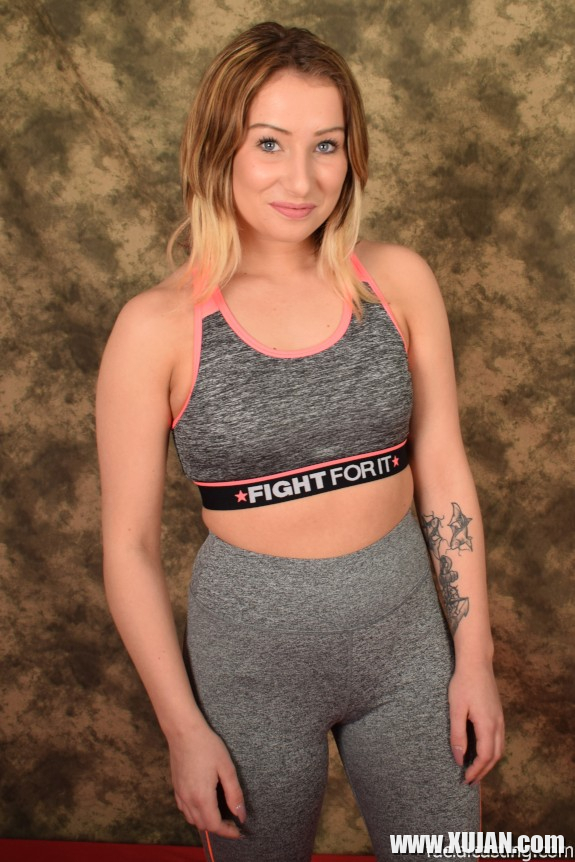 049 Ariel Vuze - Photo #2509301