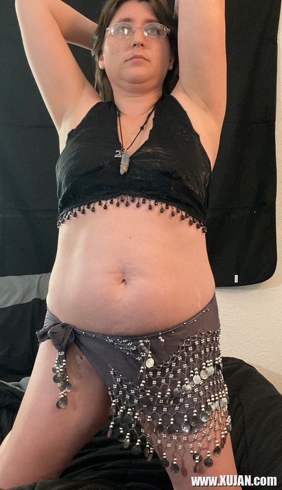 Cute Belly Dancer Strips - Photo #2510073