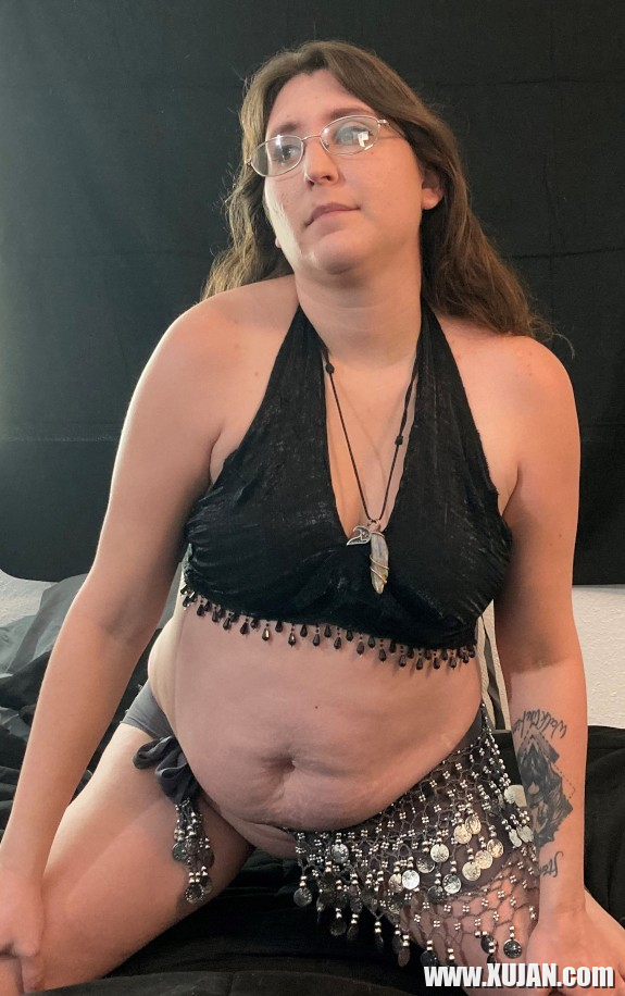 Cute Belly Dancer Strips - Photo #2510074
