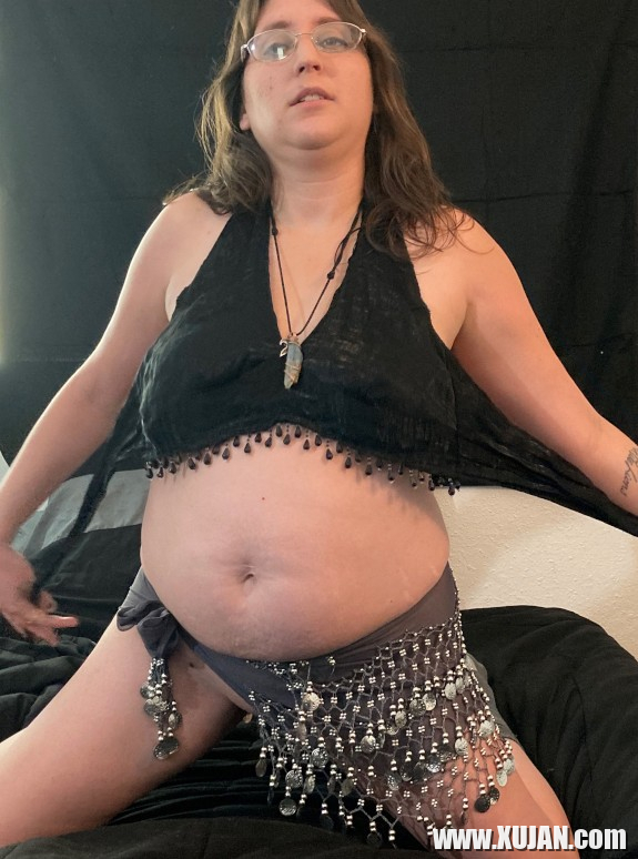 Cute Belly Dancer Strips - Photo #2510075
