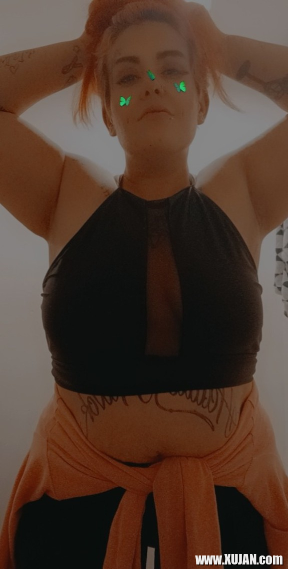 Hi Its Me Ya Girl Hawley - Photo #2510775