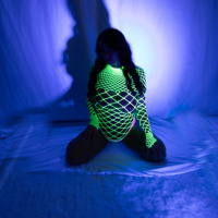Blacklight fotosharqi zvarchanq