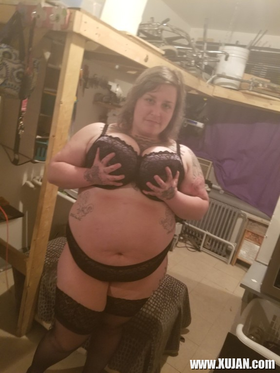 Seqsual BBW iskapes charachchi - Photo #2513904