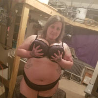 Seqsual BBW iskapes charachchi