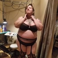 Seqsual BBW iskapes charachchi