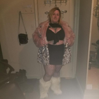 Seqsual BBW iskapes charachchi