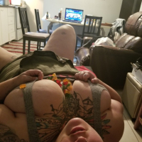 Seqsual BBW iskapes charachchi