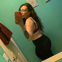 Khary milf 2