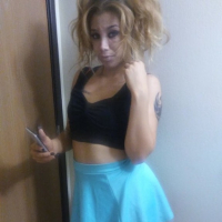 Puffy Nipples Big Ass Bisexual Latina