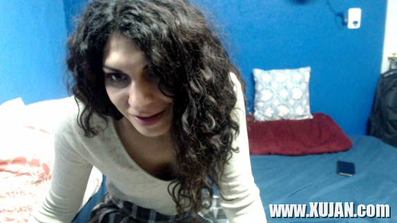 Pretty School Tgirl - Photo #2517216