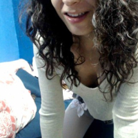 Pretty School Tgirl