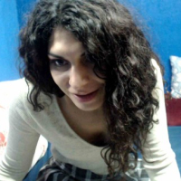 Pretty School Tgirl
