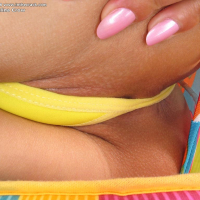 Young Angelina Crow with sexy butt toying ass with dildo showing anal gape