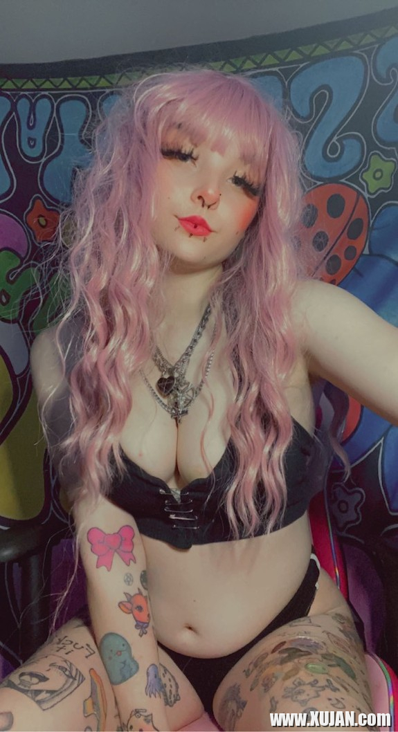 Seqsual EGirlCatgirl NudesLewdsSelfies - Photo #2518057
